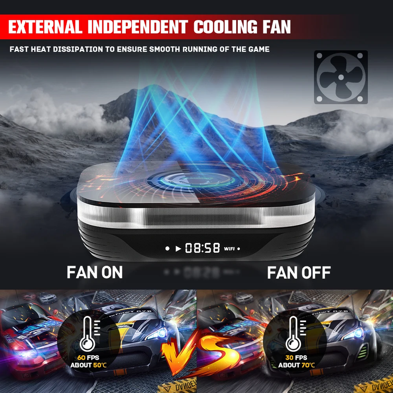 Super Console X4 plus Retro Video Game Consoles for PSP/PS1/N64/MAME/SS/SNES/4K/