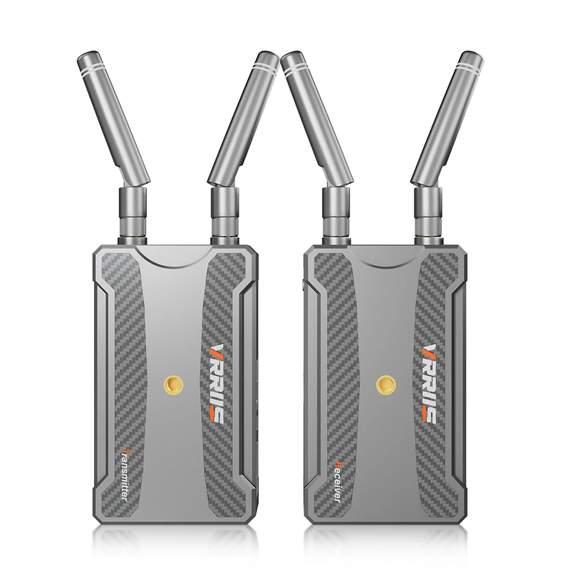 Hdmi Wireless Transmitter Receiver HDMI In&Out 60Ms Latency 1080P60 Range 250M f