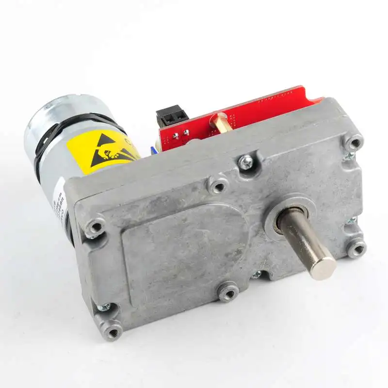 ASMG-MTA 350Kg.Cm Magnetic Encoding 360 Degree High Torque Digital Servo with Ar