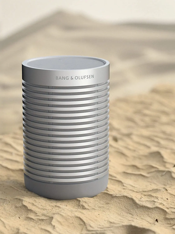 Beosound Explore Speaker Bang&Olufsen Wireless Portable Outdoor Bluetooth Waterp