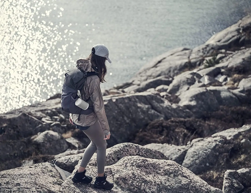 Beosound Explore Speaker Bang&Olufsen Wireless Portable Outdoor Bluetooth Waterp