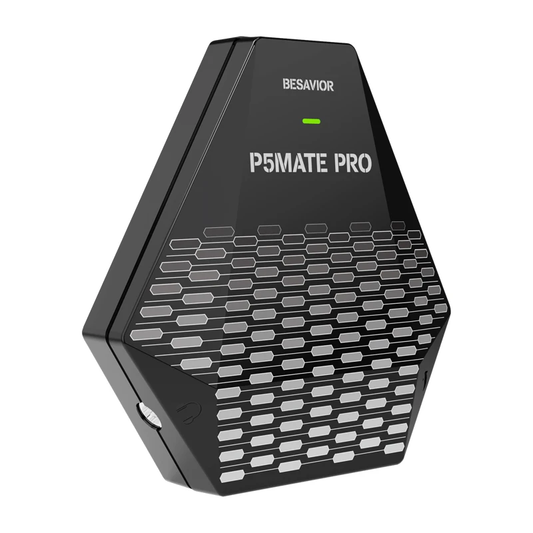 Besavior P5Mate Pro Converter Adapter Emulator for PS5 Game Console(P5 MATE Pro)