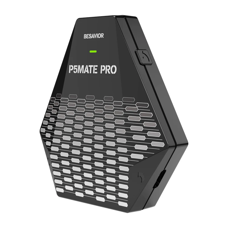 Besavior P5Mate Pro Converter Adapter Emulator for PS5 Game Console(P5 MATE Pro)
