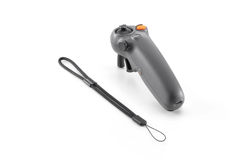 RC Motion 3 Immersive Motion Control It Requires Pairing with Goggles 3 for Avat