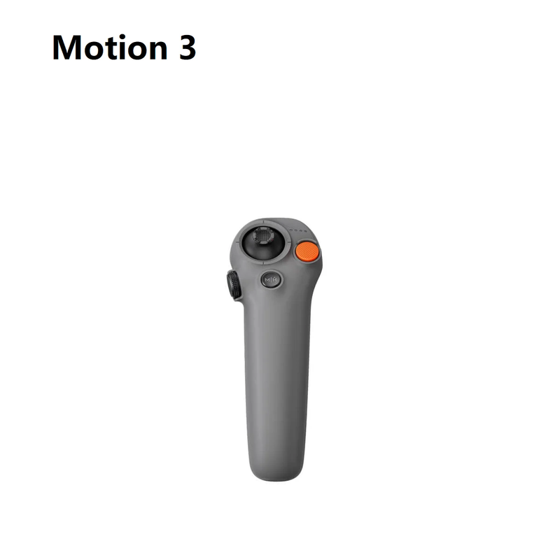 RC Motion 3 Immersive Motion Control It Requires Pairing with Goggles 3 for Avat