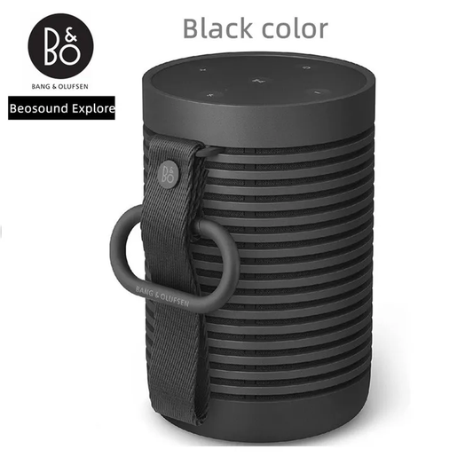 Beoplay Explore Speaker Bang&Olufsen Wireless Portable Outdoor Bluetooth Waterpr