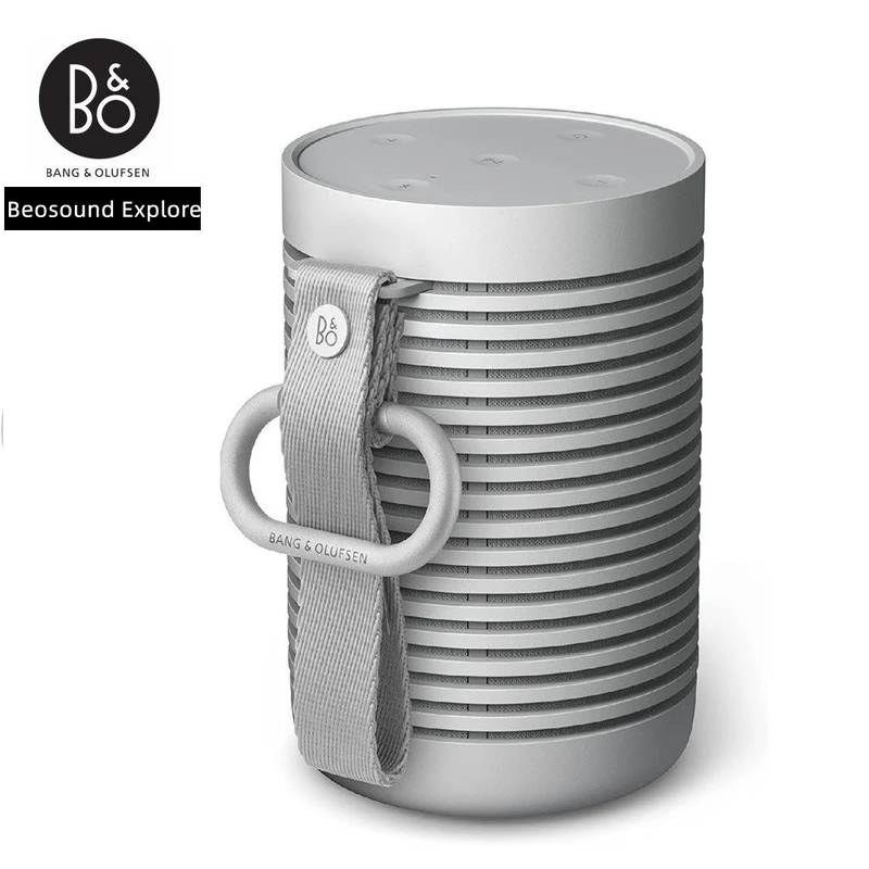 Beoplay Explore Speaker Bang&Olufsen Wireless Portable Outdoor Bluetooth Waterpr