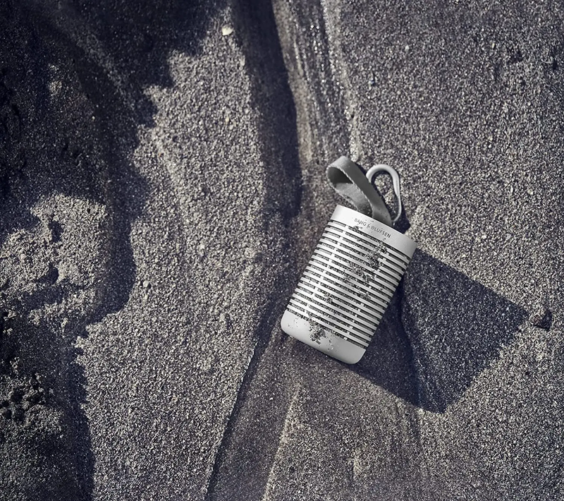 Beoplay Explore Speaker Bang&Olufsen Wireless Portable Outdoor Bluetooth Waterpr