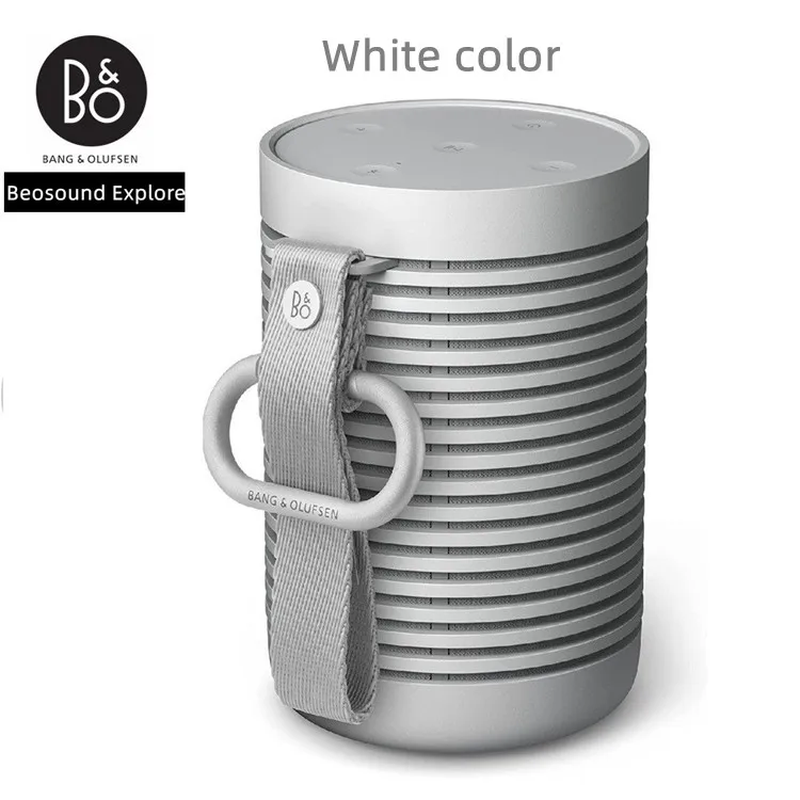 Beoplay Explore Speaker Bang&Olufsen Wireless Portable Outdoor Bluetooth Waterpr