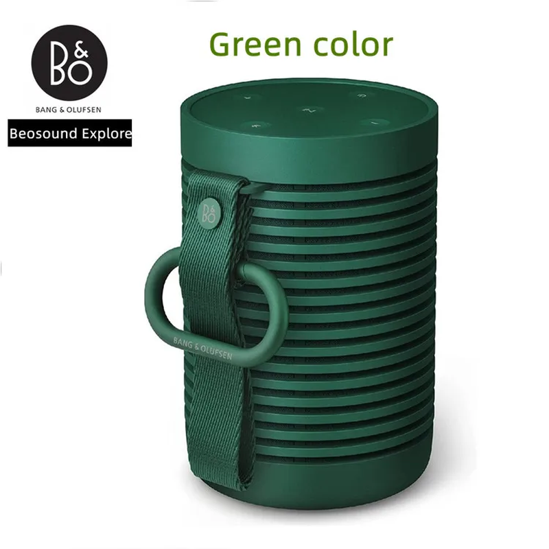 Beoplay Explore Speaker Bang&Olufsen Wireless Portable Outdoor Bluetooth Waterpr