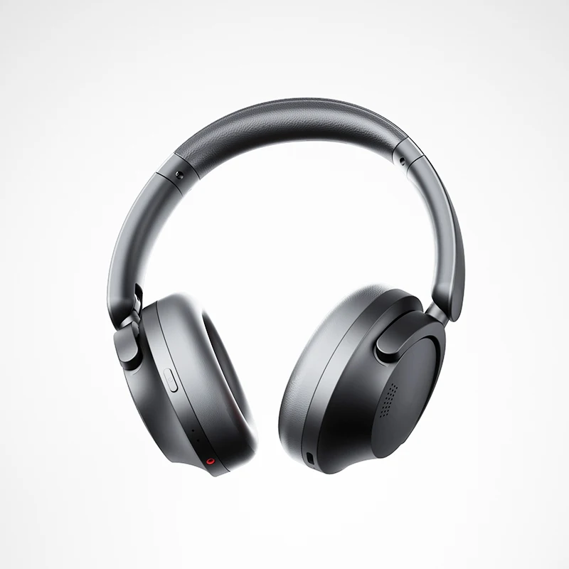 Sonoflow Pro Bluetooth Headphones Wireless Headsets Hi-Res ANC Flash-Sale Penetr