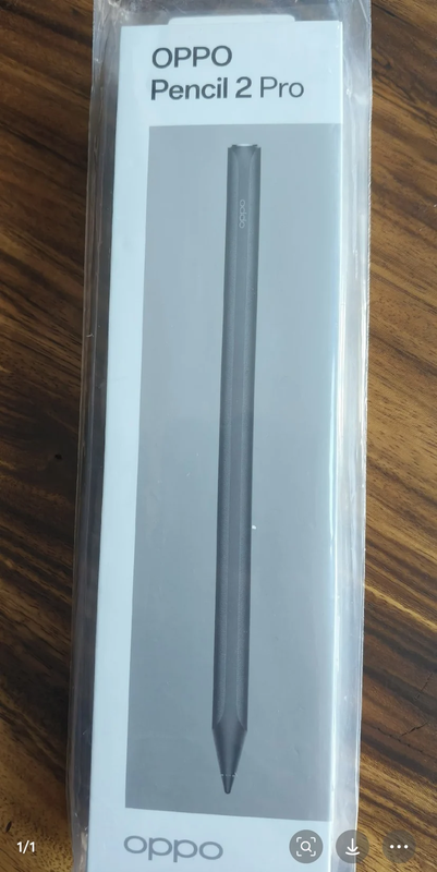 Pencil 2 Pro Stylus Original  Pad 3Pro Tablet Smart Magnetic Stylus