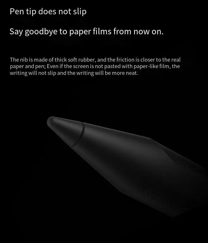 Pencil 2 Pro Stylus Original  Pad 3Pro Tablet Smart Magnetic Stylus