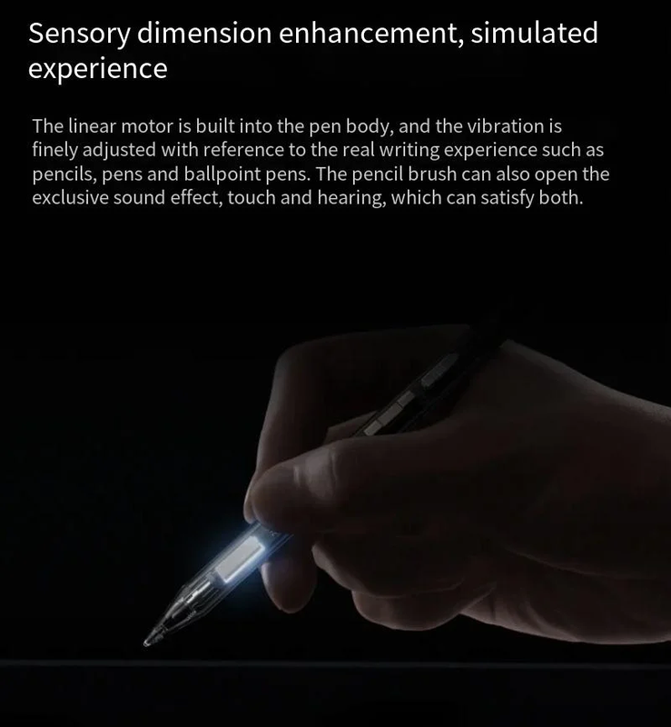 Pencil 2 Pro Stylus Original  Pad 3Pro Tablet Smart Magnetic Stylus