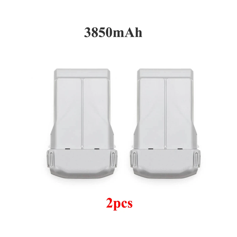 Original 3850Mah 2453Mah Intelligent Flight Battery & Charging Hub for  Mini 3 /