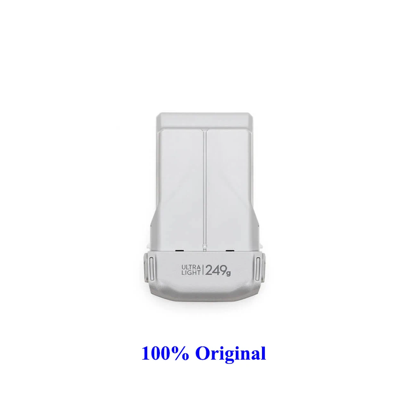 Original 3850Mah 2453Mah Intelligent Flight Battery & Charging Hub for  Mini 3 /