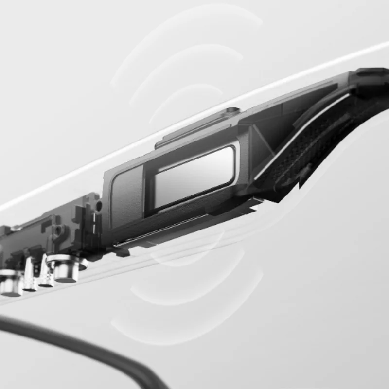 Mijia Smart Audio Glasses Joyful Edition Bluetooth 5.2 Headset Call Noise Reduct