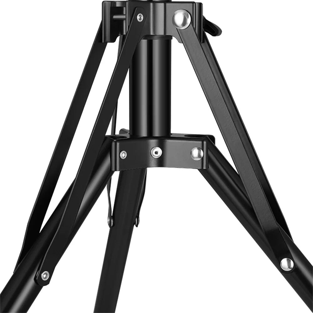 1.8m Aluminum Foldable Digital Camera Camcorder Light Stand for Fotografia