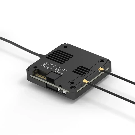 Walksnail Avatar HD Kit V2 / Avatar HD Pro Kit (Dual Antennas Version) Gyroflow+