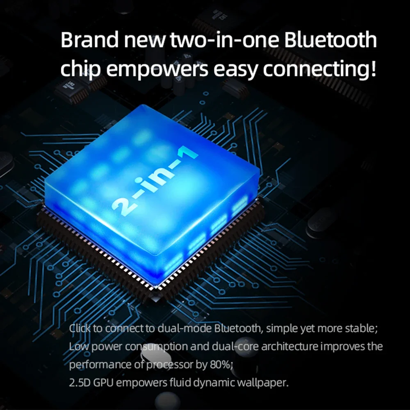 GS Pro Smartwatch GPS Positioning 1.43Inch AMOLED HD Screen 5ATM Waterproof Blue