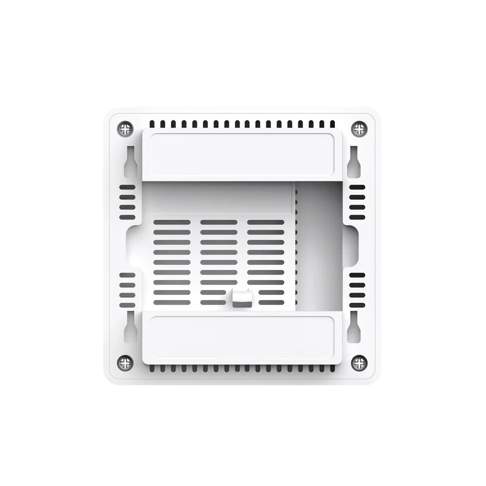 AX3000 WIFI 6 Wireless In-Wall Access Point Panel Gigabit Dual-band AP WLAN