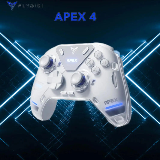 Flydigi APEX 4 Elite PC Gaming Controller, For with