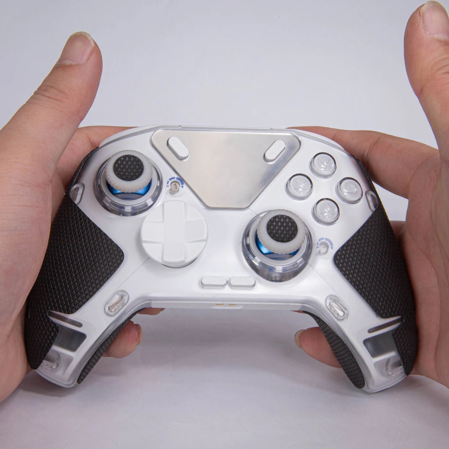 TALONGAMES Controller Grip Tape Lite Version Compatible With Flydigi APEX 4