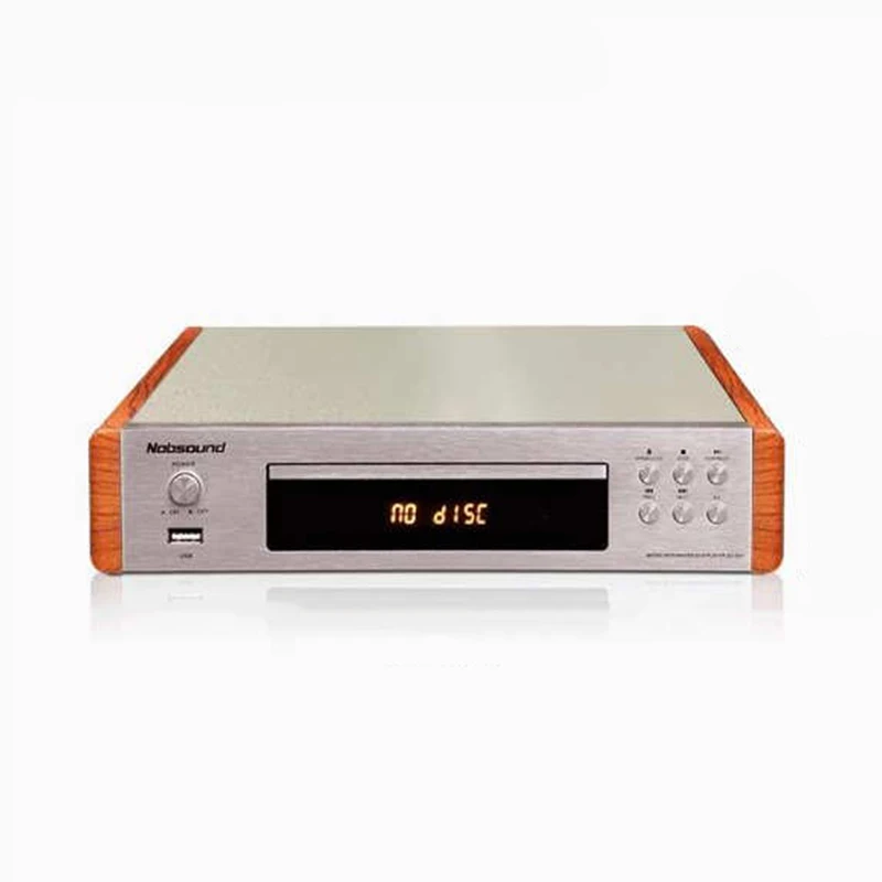 DVD/CD Player Retro EVD/VCD/CD Home Player 5.1 Channel USB Read 1080P Home Theat