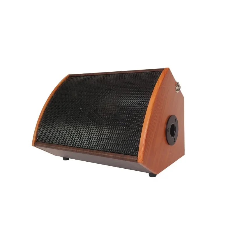 100W High-Power Electric Guitar Amplifier Portable Bluetooth Speaker Outdoor Mul