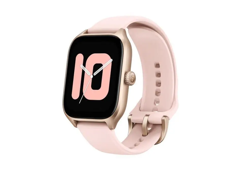 Brand New  GTS 4 Smartwatch Zepp OS GPS Alexa 24H Heart Rate 150 Sports Modes Sm