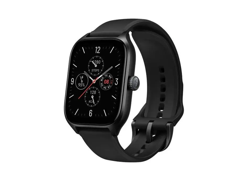 Brand New  GTS 4 Smartwatch Zepp OS GPS Alexa 24H Heart Rate 150 Sports Modes Sm