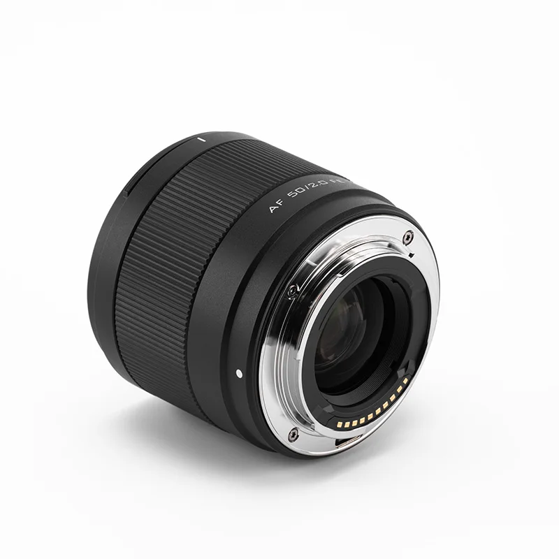 Viltrox AF 50Mm F2.0 Air FE/Z Full Frame Lens Auto Focus Prime Cameras Lens for