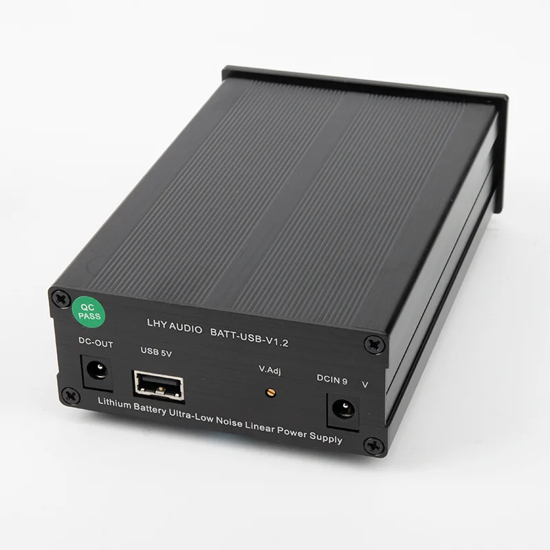 LHY LT3042 Battery Power Supply Low Noise High Precision DC Linear Voltage Regul