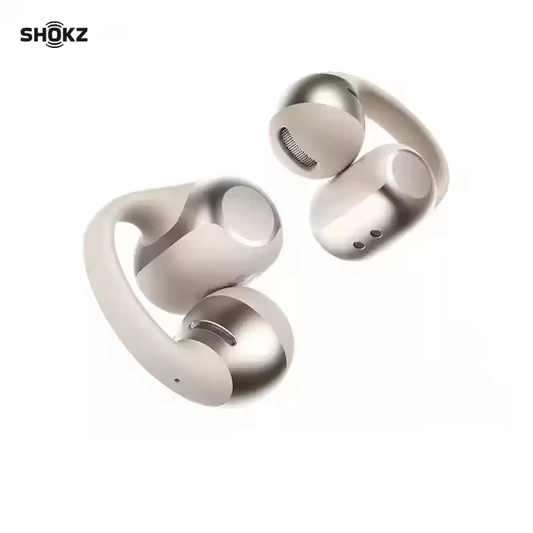 Opendots ONE E310 Ear Clip Headphones Customized Bluetooth Earphone Lightweight