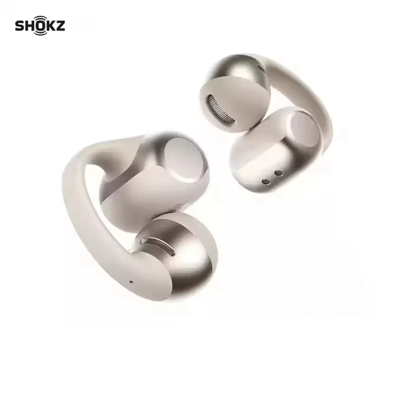 Opendots ONE E310 Ear Clip Headphones Customized Bluetooth Earphone Lightweight