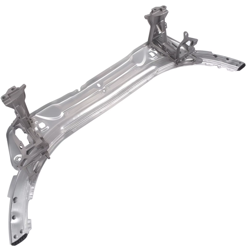 AP02 Front Reinforcement Panel Bar Carrier for Mercedes C-Class W205 Coupe 2014-