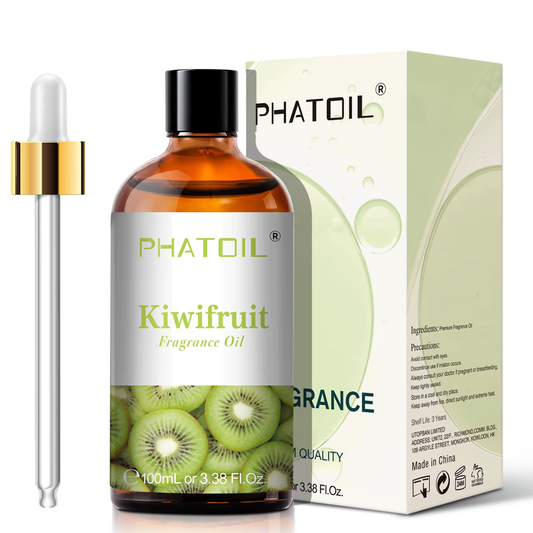 100ML Coconut Peach Blueberry Mango Fragrance Oil Apple Banana Grape Lemon Aroma