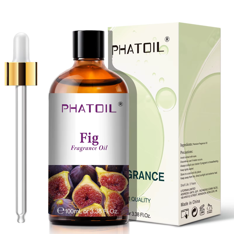 100ML Coconut Peach Blueberry Mango Fragrance Oil Apple Banana Grape Lemon Aroma