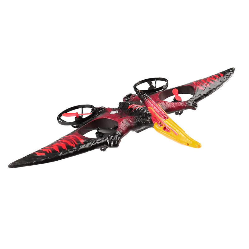 L0712 RC Plane 2.4G Remote Control Aircraft Gravity Sensing Helicopter Glider wi
