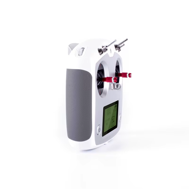 FLYSKY Fs-I6S I6S 2.4G 10CH AFHDS 2A Centering Throttle Transmitter Ia6B Ia10B R