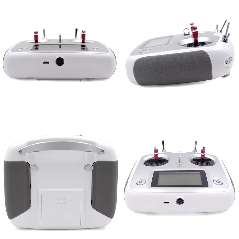 FLYSKY Fs-I6S I6S 2.4G 10CH AFHDS 2A Centering Throttle Transmitter Ia6B Ia10B R