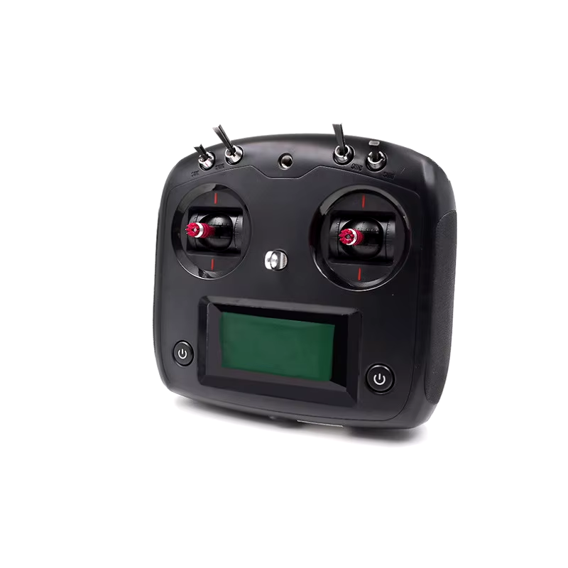 FLYSKY Fs-I6S I6S 2.4G 10CH AFHDS 2A Centering Throttle Transmitter Ia6B Ia10B R