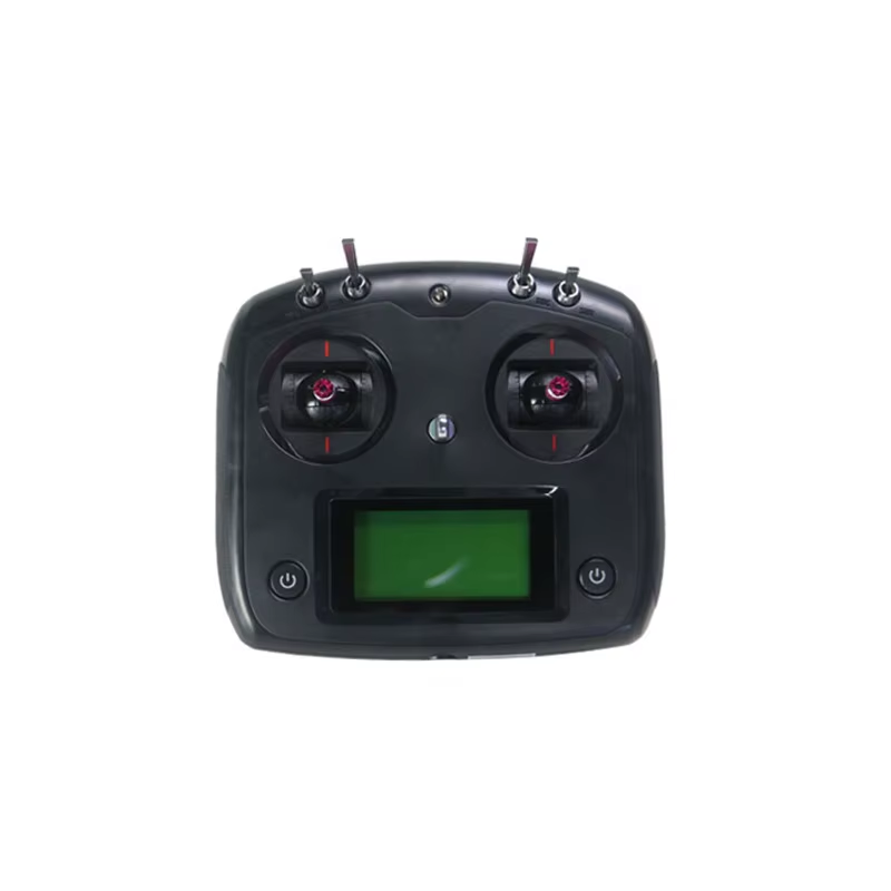 FLYSKY Fs-I6S I6S 2.4G 10CH AFHDS 2A Centering Throttle Transmitter Ia6B Ia10B R