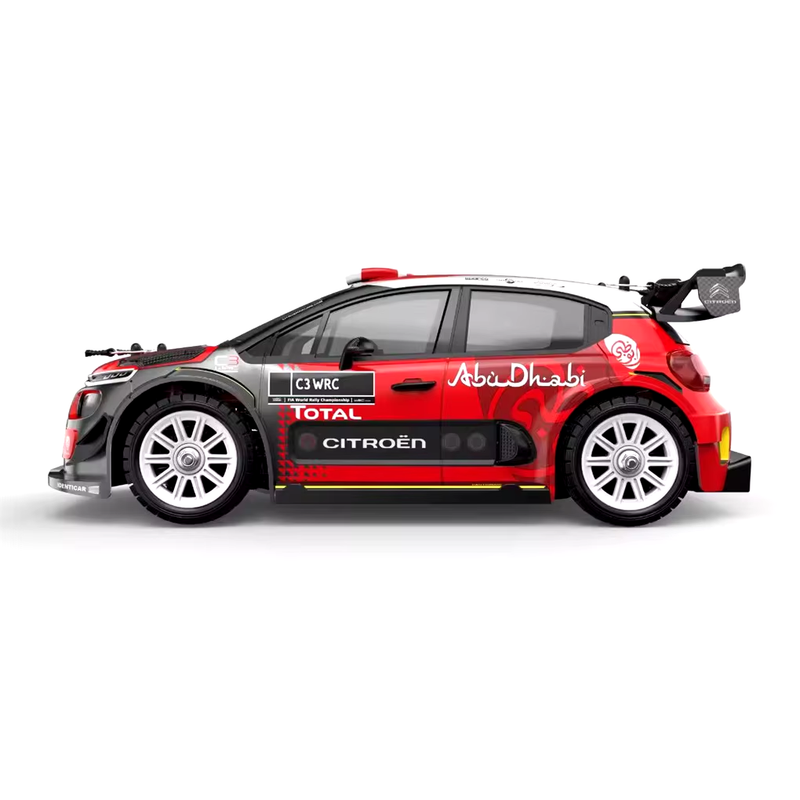 1/14 MJX Hyper Go 14303 Rc Drift Car 2.4G High Speed Drift Rally Car Brushless 4