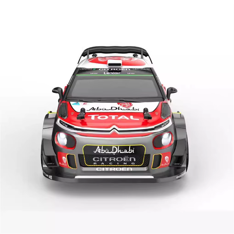 1/14 MJX Hyper Go 14303 Rc Drift Car 2.4G High Speed Drift Rally Car Brushless 4