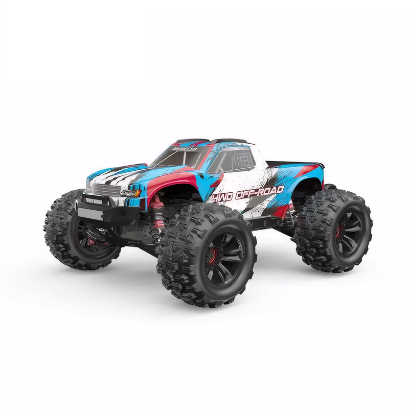 1/14 MJX Hyper Go 14303 Rc Drift Car 2.4G High Speed Drift Rally Car Brushless 4