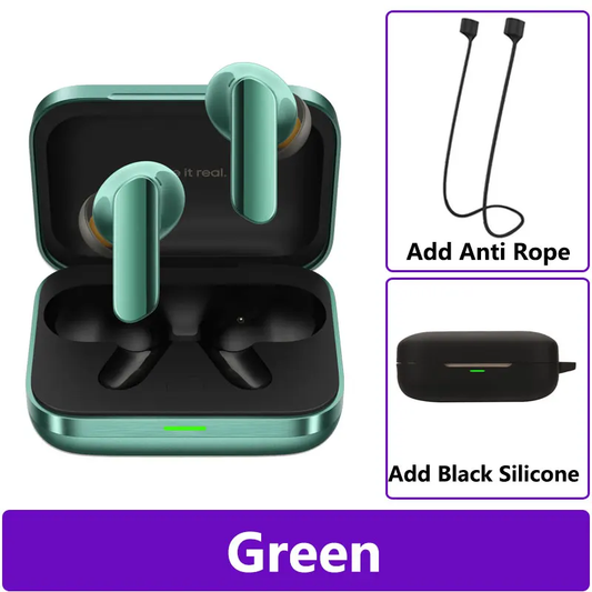 2025 Official Original  Buds Air 7 Pro TWS Earphone 53Db Active Noise Cancelling
