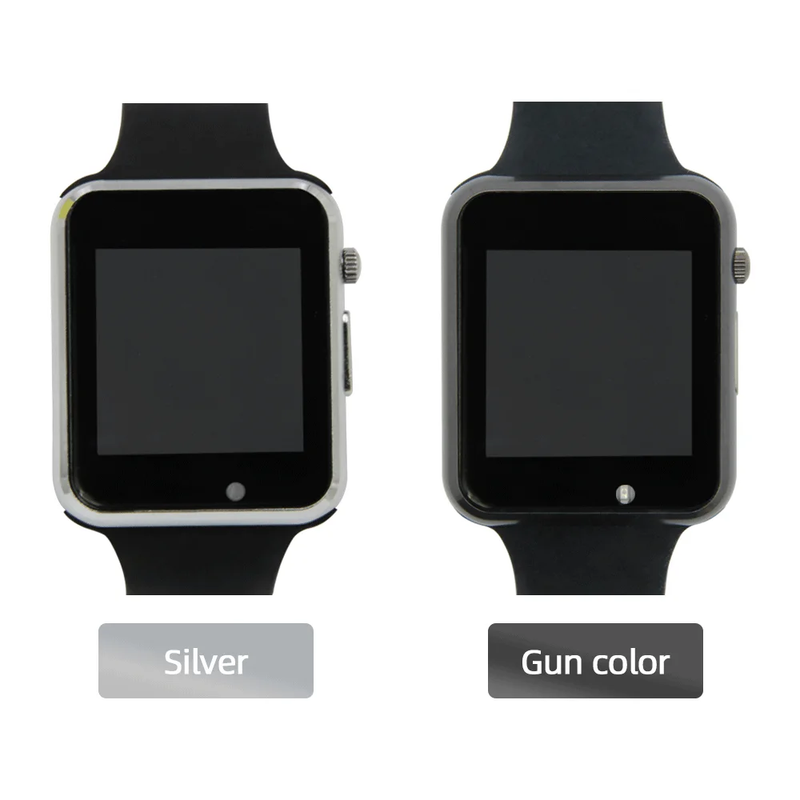 T-Watch-S3 Programmable Touchable Watch Integrated ESP32-S3 WIFI Bluetooth Lor