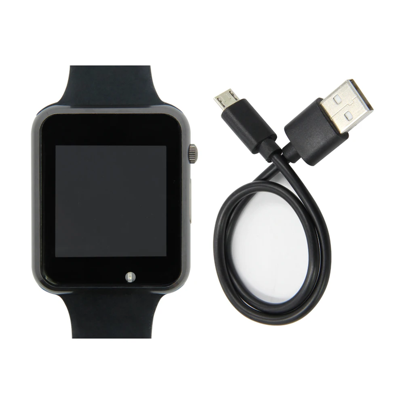 T-Watch-S3 Programmable Touchable Watch Integrated ESP32-S3 WIFI Bluetooth Lor