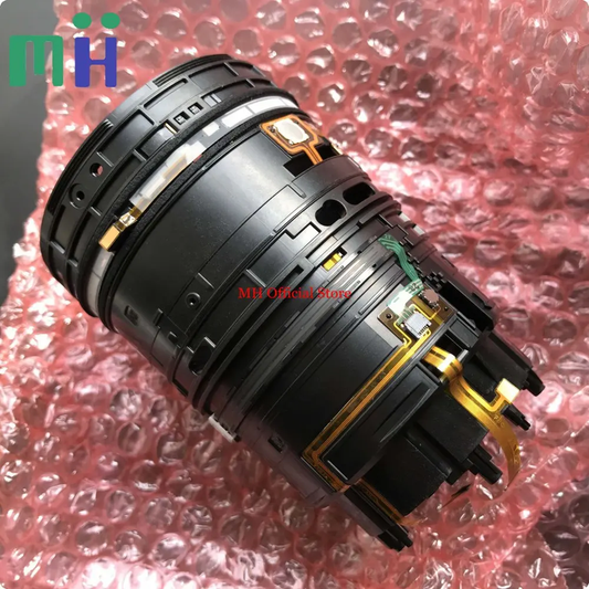 NEW SEL2470GM 24-70 2.8 GM Lens Bayonet Holder Ring Rear Mount Tube Fixed Bracke